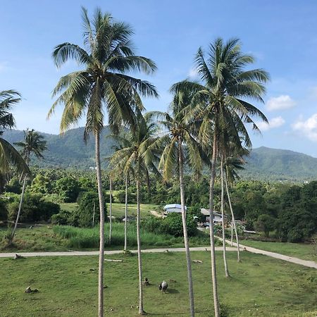 Amarin Samui Hotel - Sha Plus Certified Mae Nam Εξωτερικό φωτογραφία