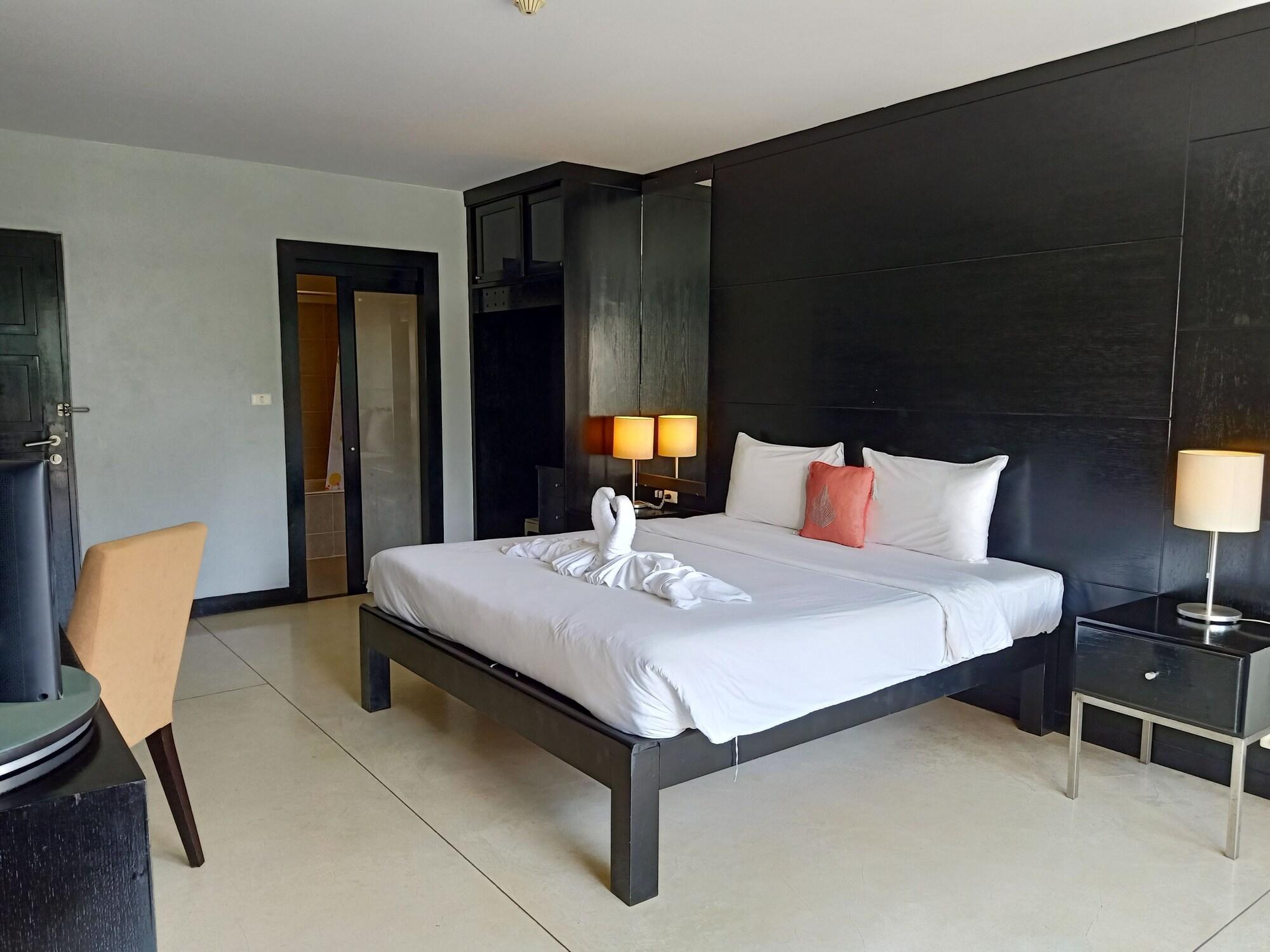 Amarin Samui Hotel - Sha Plus Certified Mae Nam Εξωτερικό φωτογραφία
