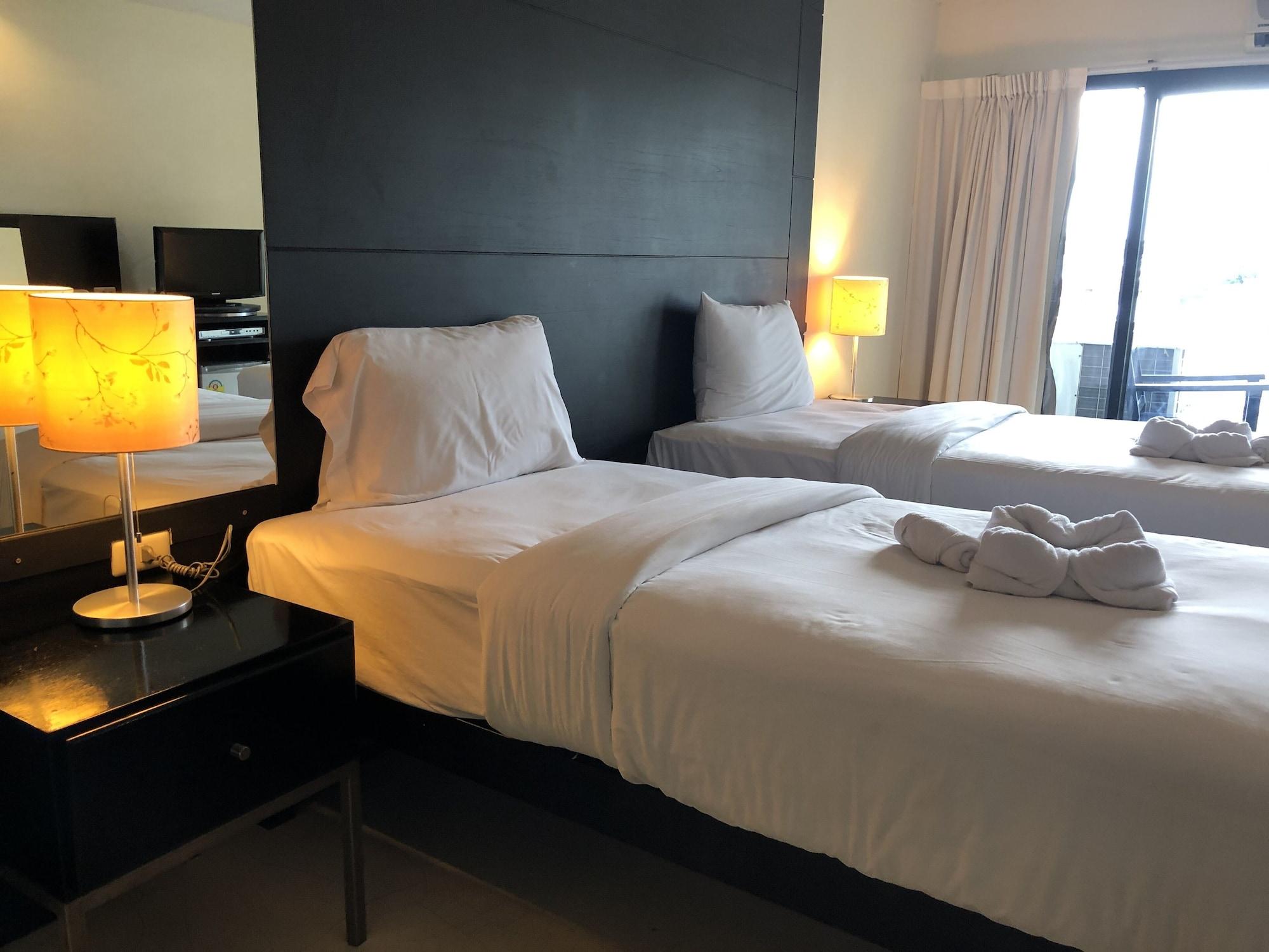 Amarin Samui Hotel - Sha Plus Certified Mae Nam Εξωτερικό φωτογραφία