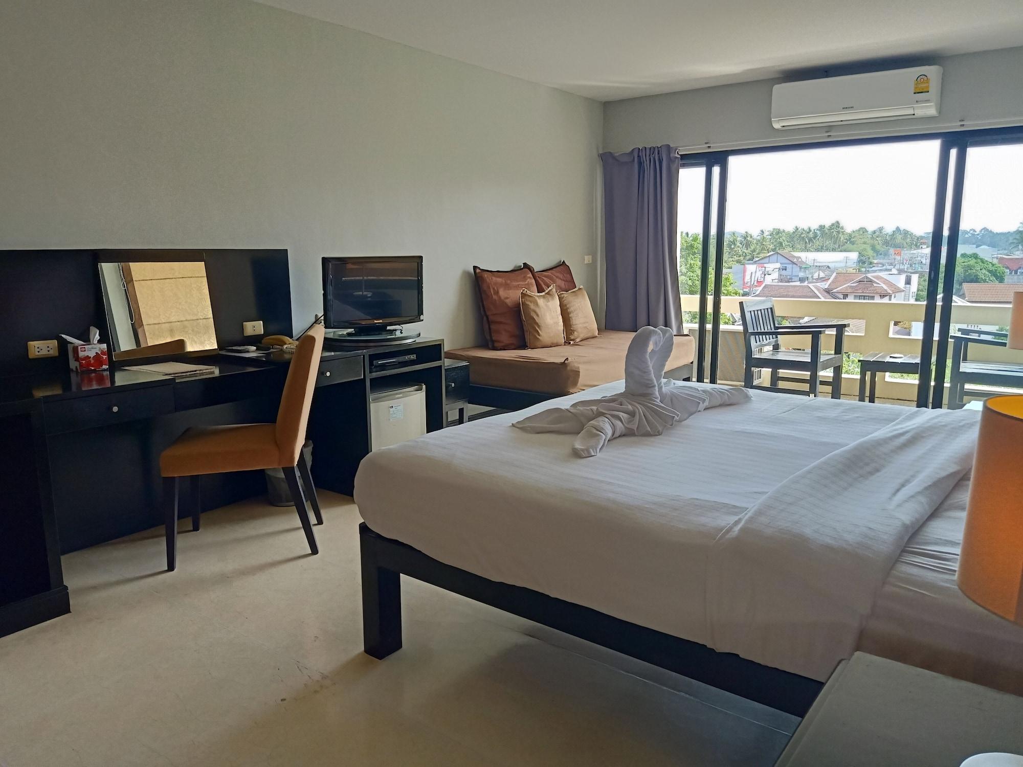 Amarin Samui Hotel - Sha Plus Certified Mae Nam Εξωτερικό φωτογραφία