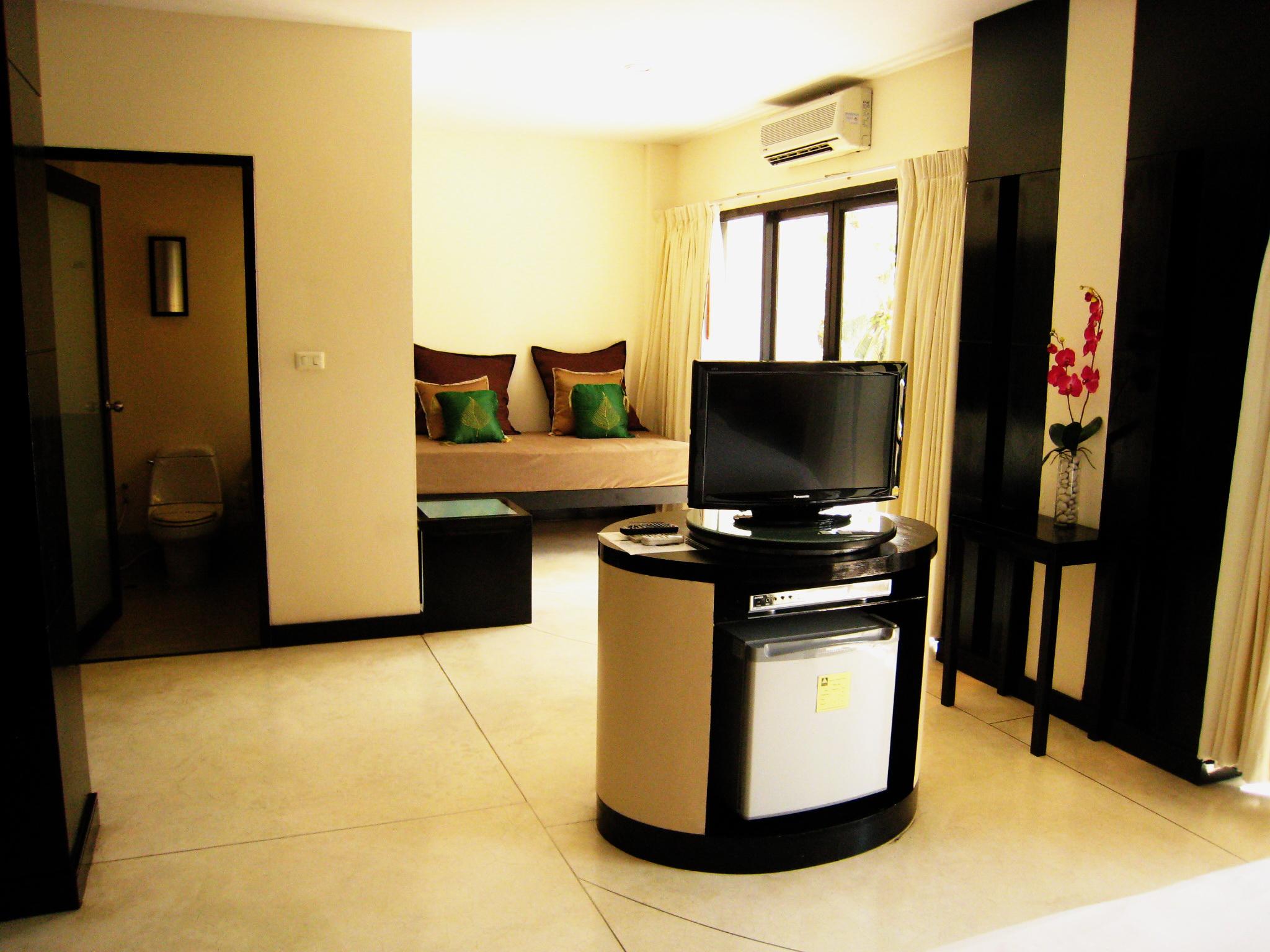 Amarin Samui Hotel - Sha Plus Certified Mae Nam Εξωτερικό φωτογραφία
