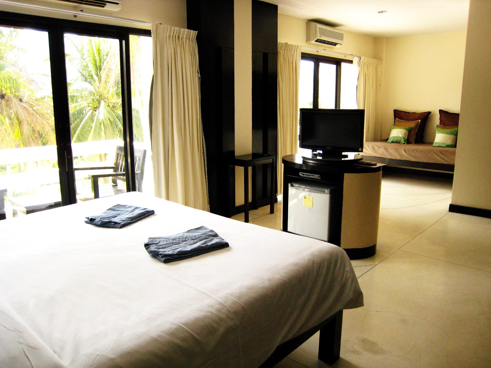 Amarin Samui Hotel - Sha Plus Certified Mae Nam Εξωτερικό φωτογραφία