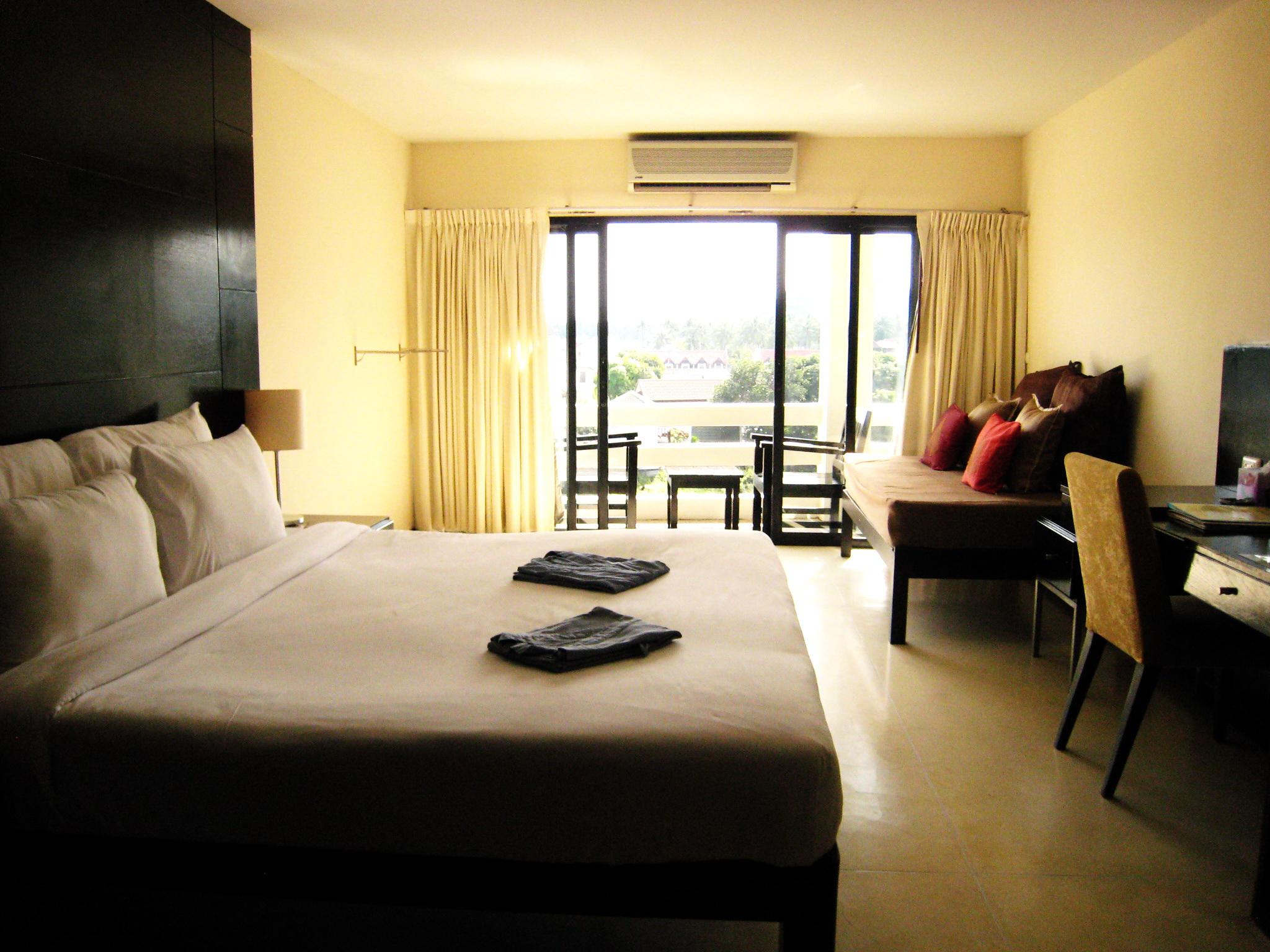 Amarin Samui Hotel - Sha Plus Certified Mae Nam Εξωτερικό φωτογραφία