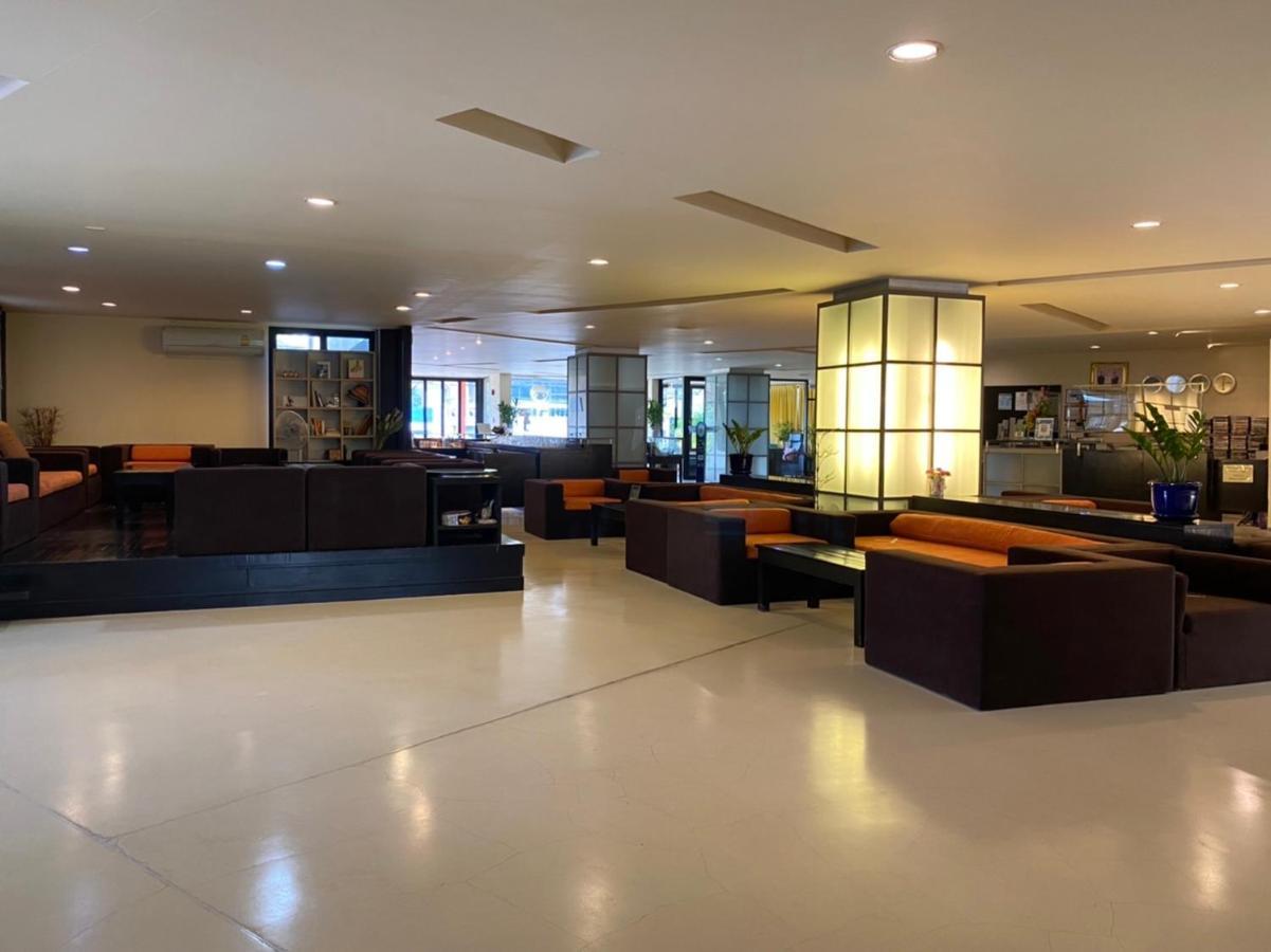 Amarin Samui Hotel - Sha Plus Certified Mae Nam Εξωτερικό φωτογραφία