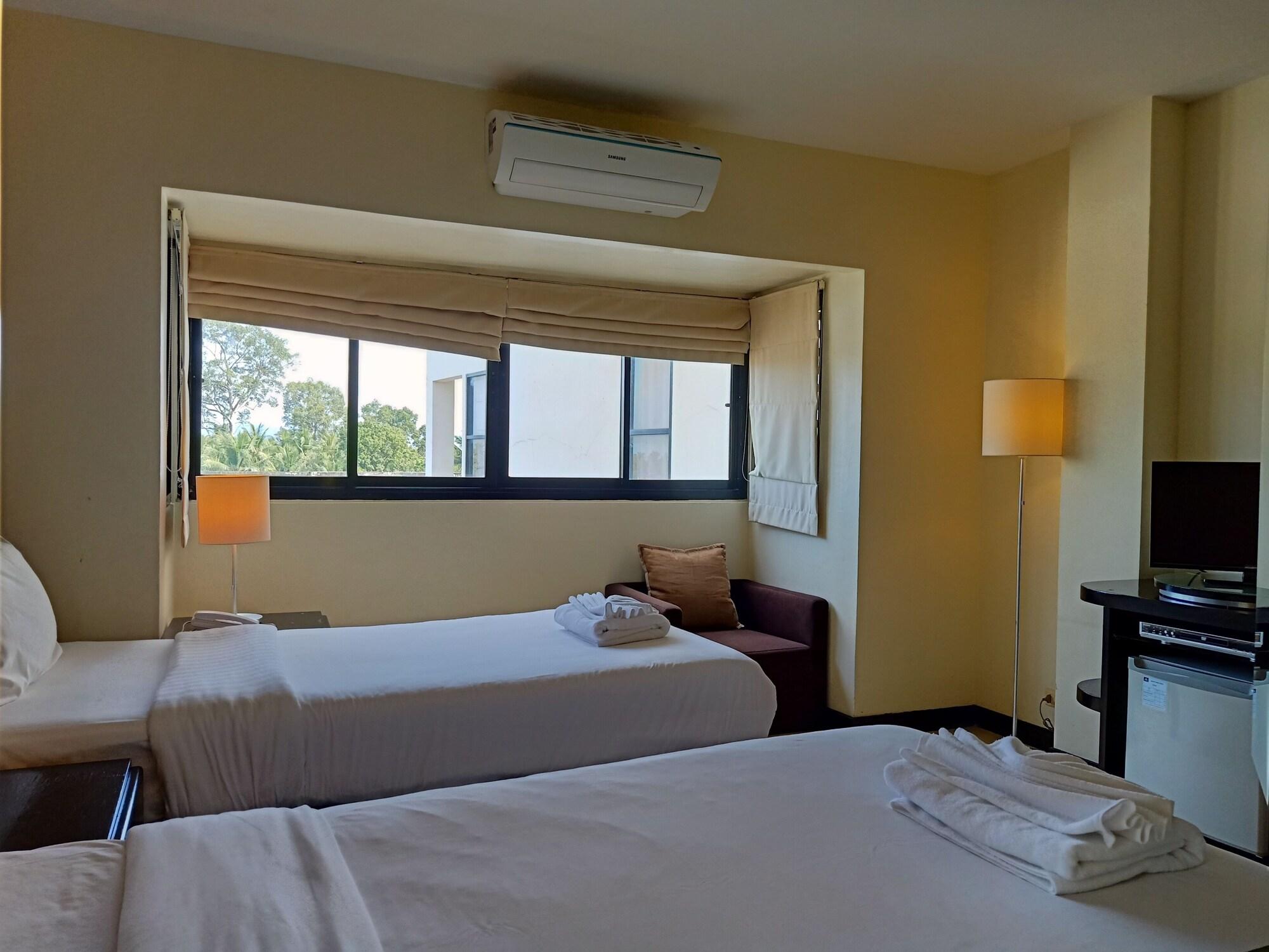Amarin Samui Hotel - Sha Plus Certified Mae Nam Εξωτερικό φωτογραφία