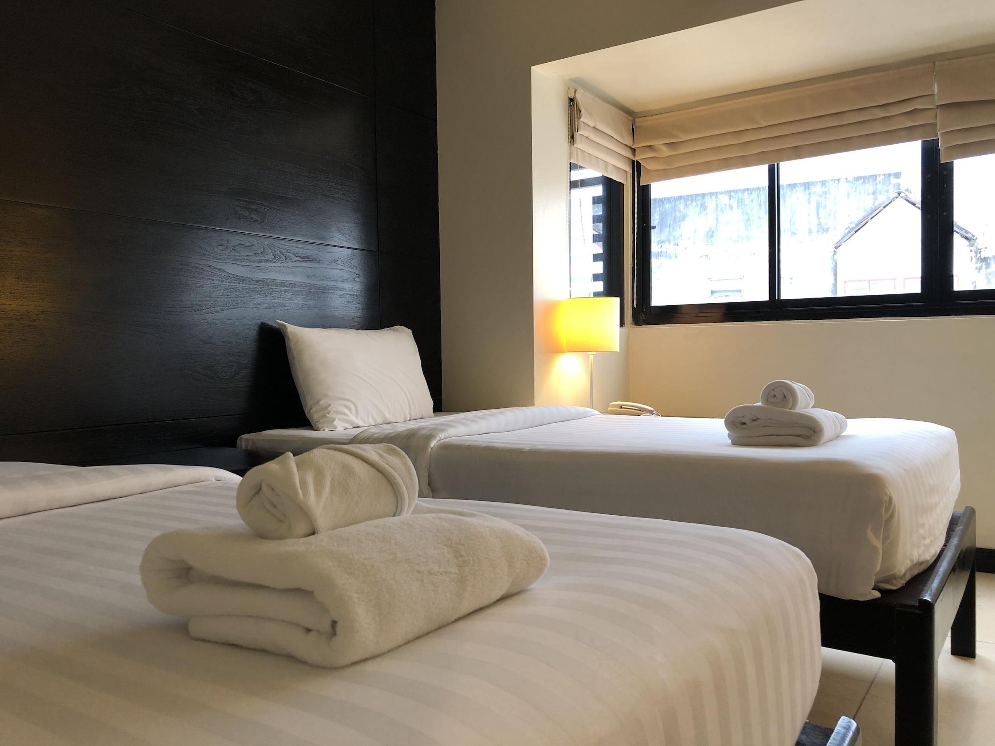 Amarin Samui Hotel - Sha Plus Certified Mae Nam Εξωτερικό φωτογραφία