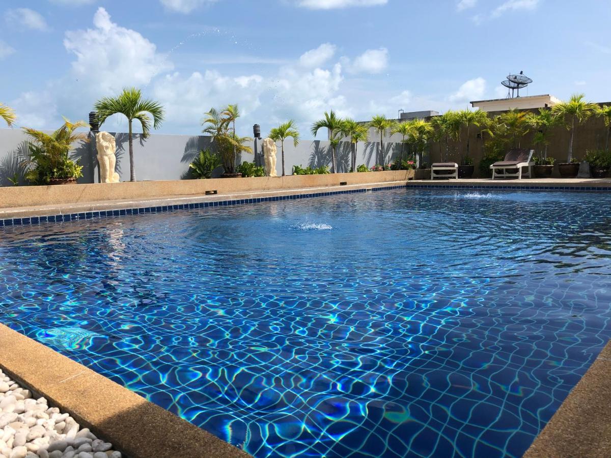 Amarin Samui Hotel - Sha Plus Certified Mae Nam Εξωτερικό φωτογραφία