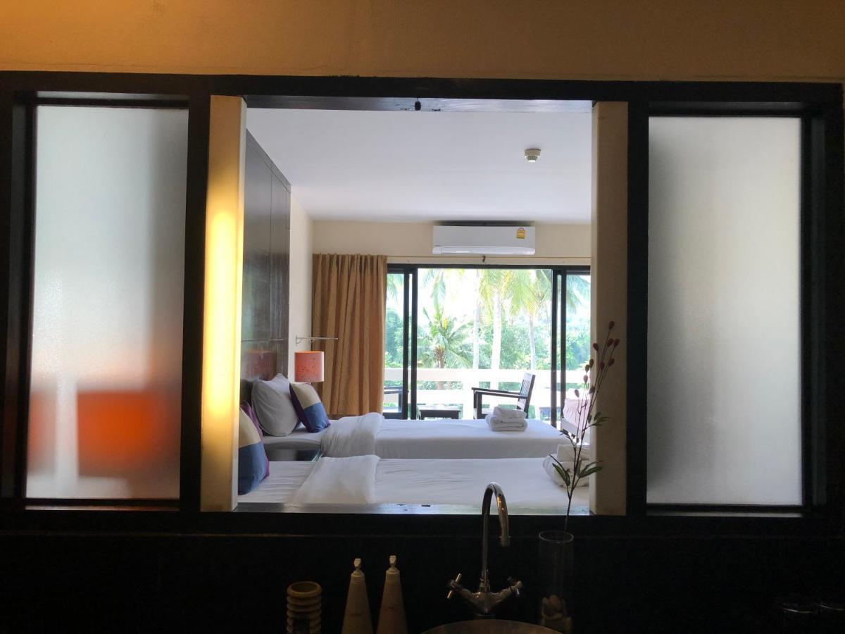 Amarin Samui Hotel - Sha Plus Certified Mae Nam Εξωτερικό φωτογραφία