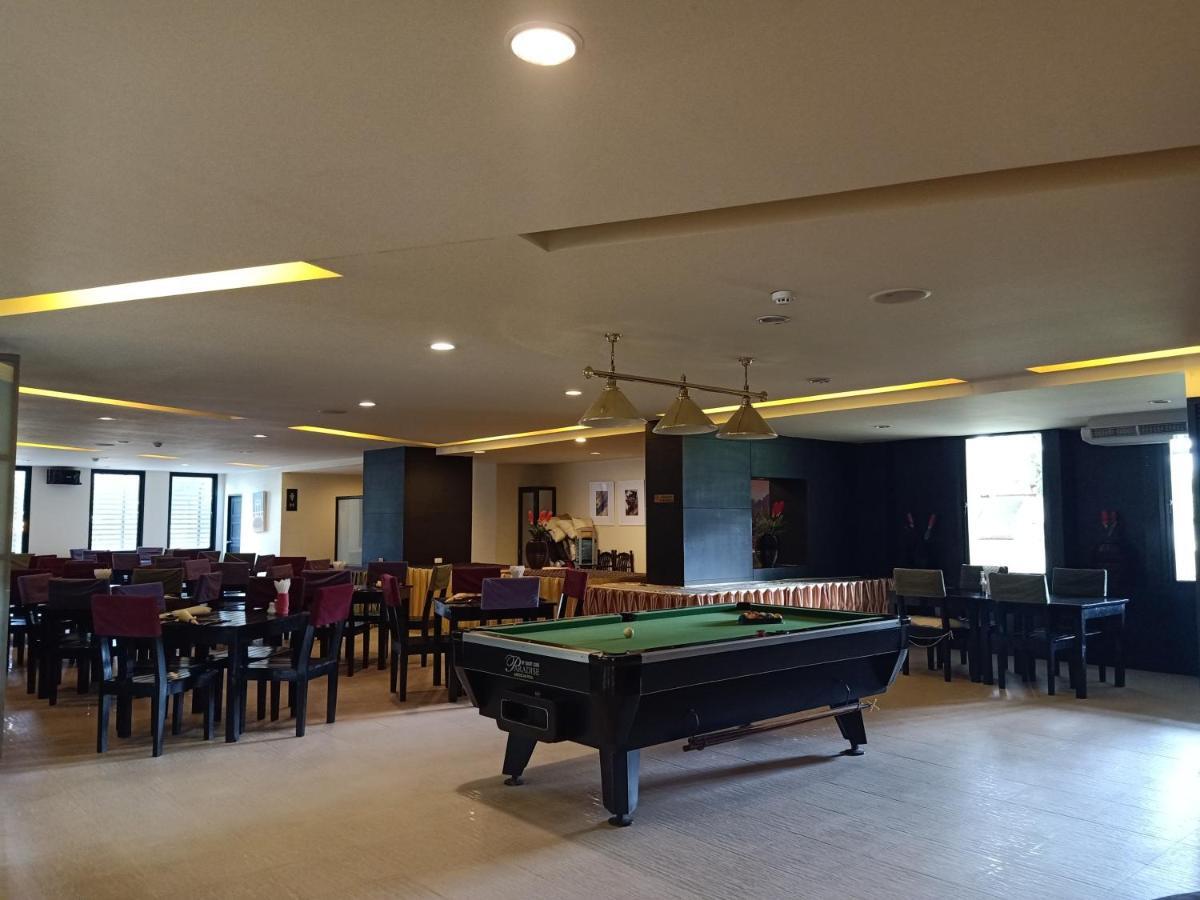 Amarin Samui Hotel - Sha Plus Certified Mae Nam Εξωτερικό φωτογραφία