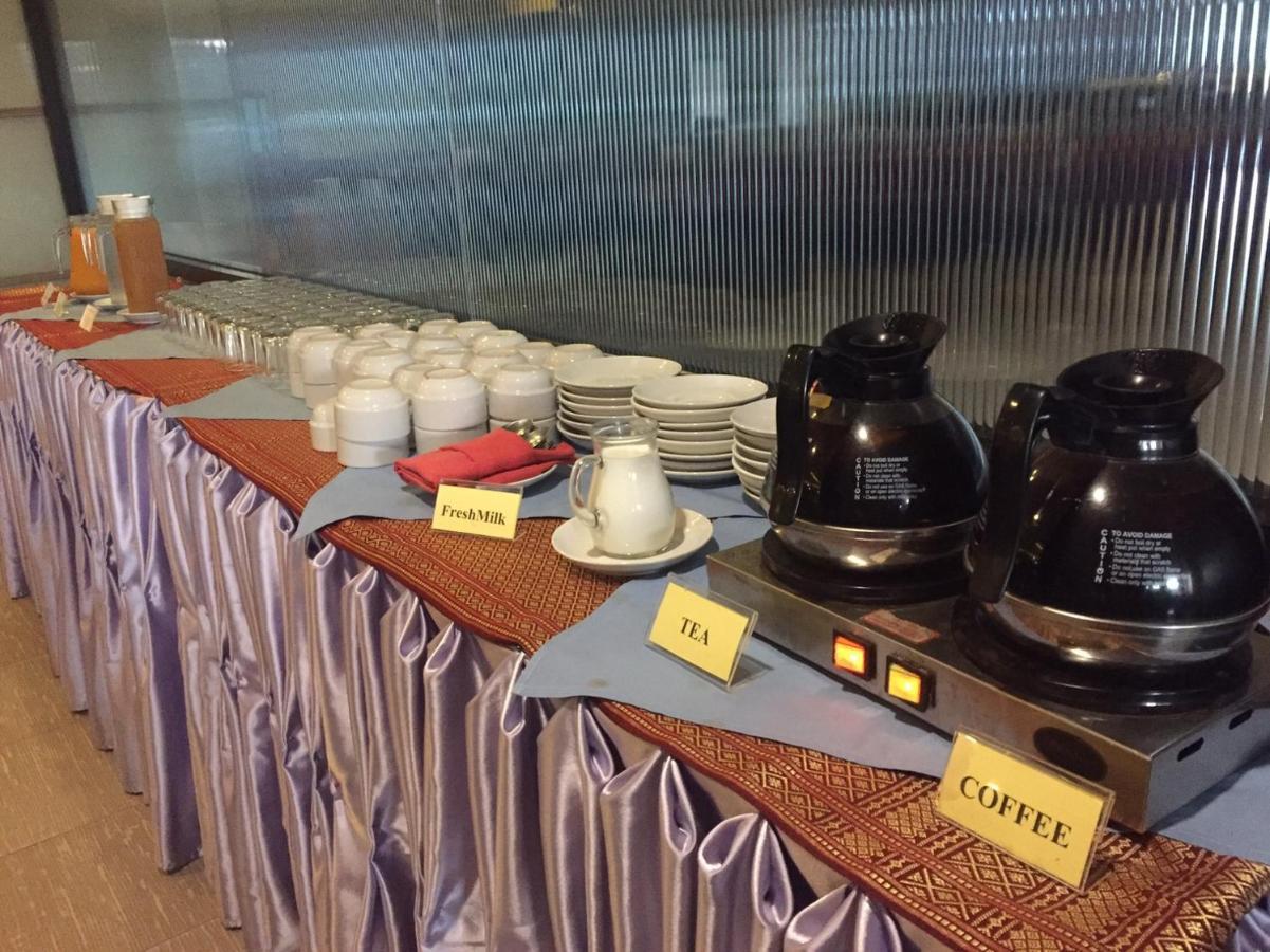 Amarin Samui Hotel - Sha Plus Certified Mae Nam Εξωτερικό φωτογραφία