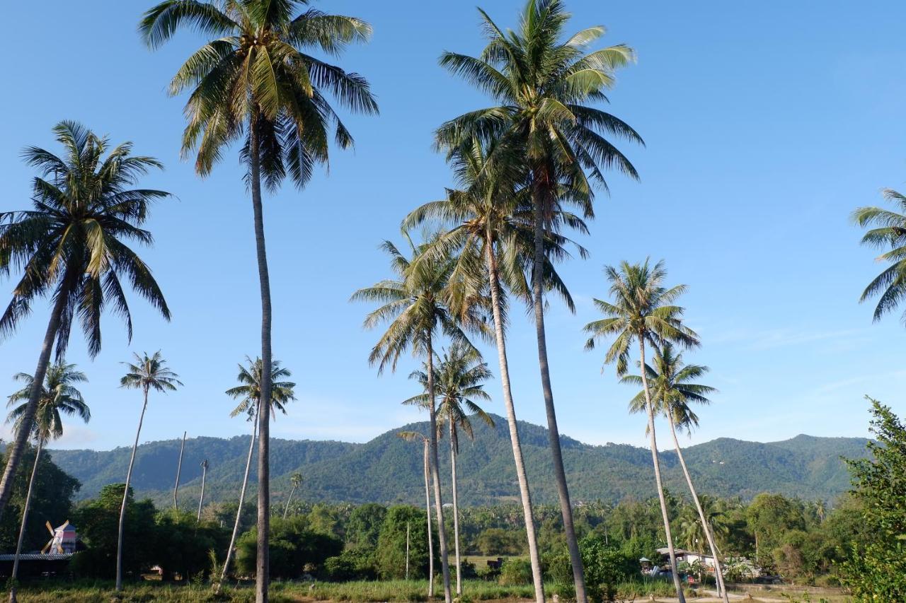 Amarin Samui Hotel - Sha Plus Certified Mae Nam Εξωτερικό φωτογραφία