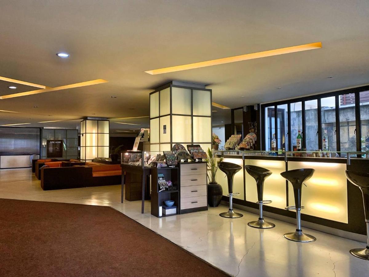 Amarin Samui Hotel - Sha Plus Certified Mae Nam Εξωτερικό φωτογραφία