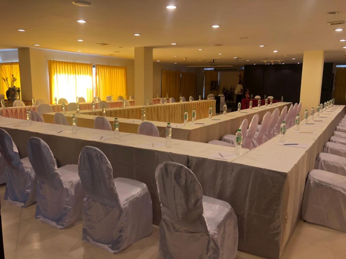Amarin Samui Hotel - Sha Plus Certified Mae Nam Εξωτερικό φωτογραφία